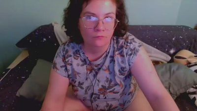 Everlie live cam on Cam4