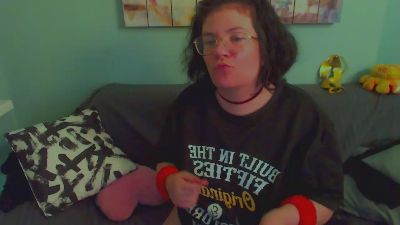 Everlie live cam on Cam4