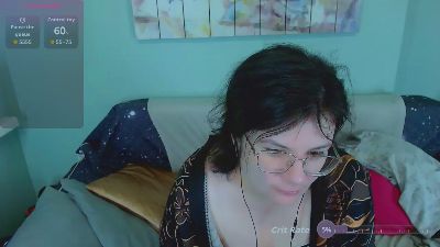 Everlie live cam on Cam4