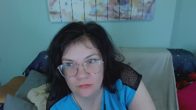 Everlie live cam on Cam4