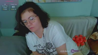 Everlie live cam on Cam4