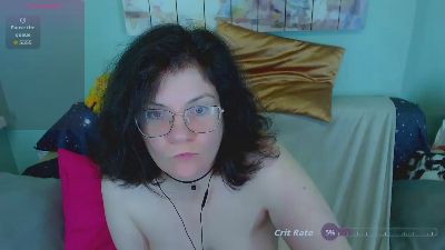 Everlie live cam on Cam4