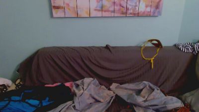 Everlie live cam on Cam4