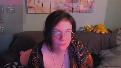 Everlie live cam on Cam4