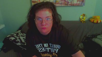Everlie live cam on Cam4