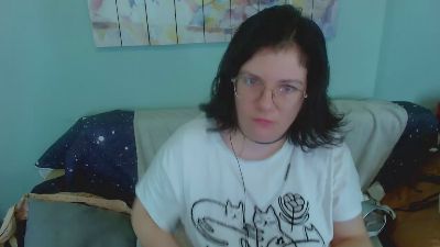 Everlie live cam on Cam4