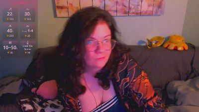 Everlie live cam on Cam4