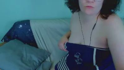 Everlie live cam on Cam4