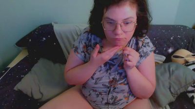 Everlie live cam on Cam4