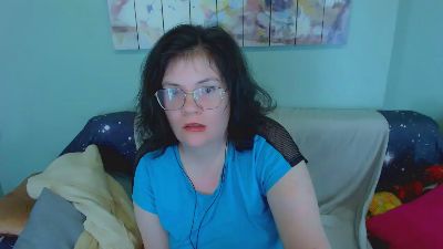 Everlie live cam on Cam4