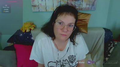 Everlie live cam on Cam4
