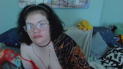 Everlie live cam on Cam4