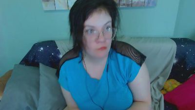 Everlie live cam on Cam4