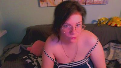Everlie live cam on Cam4