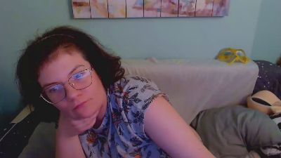 Everlie live cam on Cam4