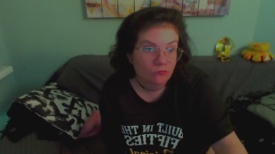 Everlie live cam on Cam4