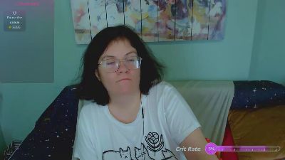 Everlie live cam on Cam4