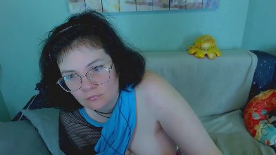 Everlie live cam on Cam4