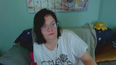 Everlie live cam on Cam4