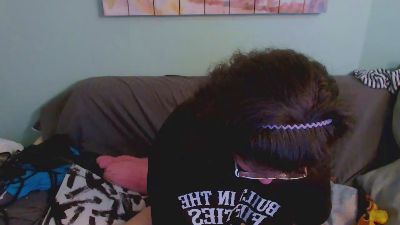 Everlie live cam on Cam4