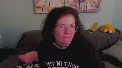 Everlie live cam on Cam4