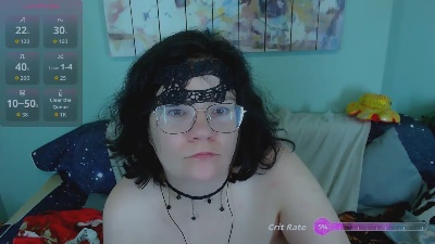 Everlie live cam on Cam4