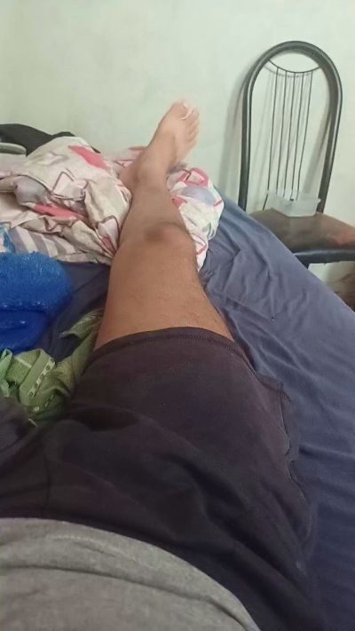 Evertinho5 webcam hombre en vivo desde Brasil