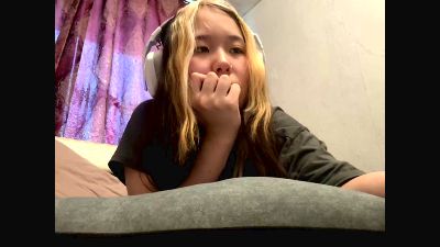 EvetteMarsette live cam on Cam4