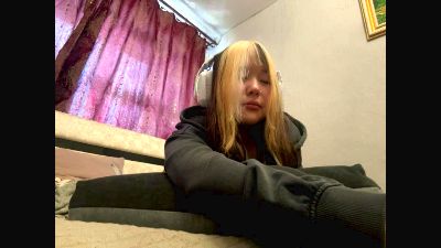 EvetteMarsette live cam on Cam4