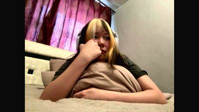 EvetteMarsette live cam on Cam4