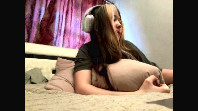 EvetteMarsette live cam on Cam4