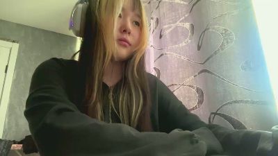 EvetteMarsette live cam on Cam4