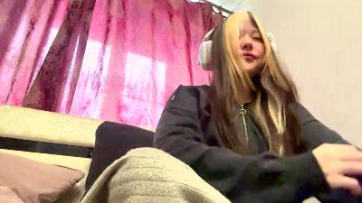 EvetteMarsette live cam on Cam4