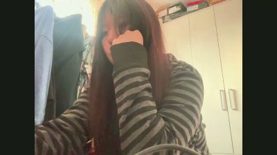EvetteMarsette live cam on Cam4