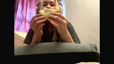 EvetteMarsette live cam on Cam4