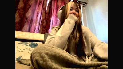 EvetteMarsette live cam on Cam4