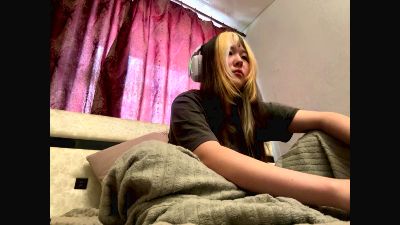 EvetteMarsette live cam on Cam4