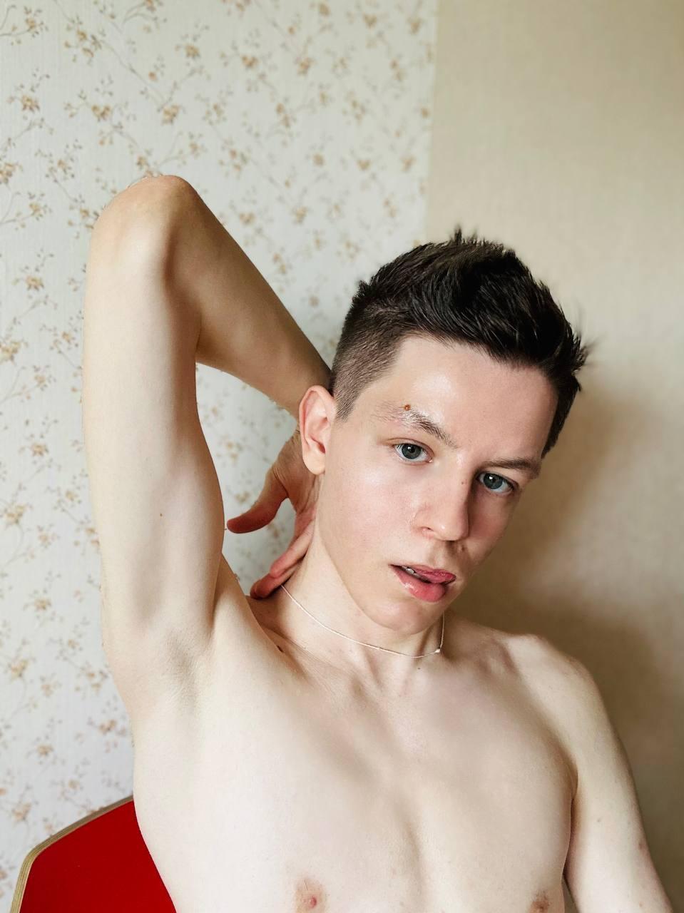 cam chat free Evgeny Twink