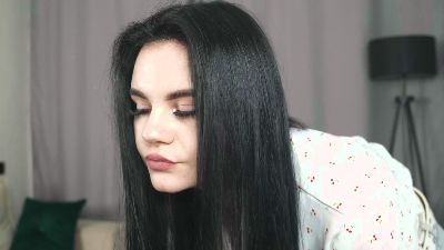 EviaPigeon live cam on Cam4