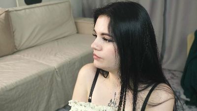 EviaPigeon live cam on Cam4