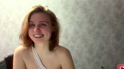 EvieBageant live cam on Cam4
