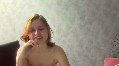 EvieBageant live cam on Cam4