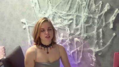 EvieBageant live cam on Cam4