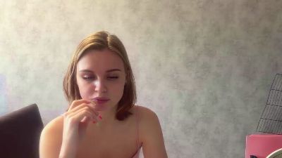 EvieBageant live cam on Cam4