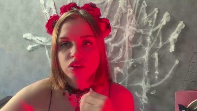 EvieBageant live cam on Cam4
