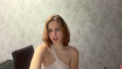 EvieBageant live cam on Cam4