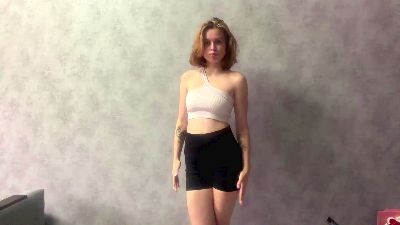 EvieBageant live cam on Cam4