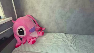 EvieBageant live cam on Cam4