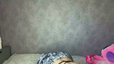 EvieBageant live cam on Cam4
