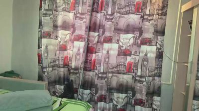 EvieBageant live cam on Cam4